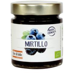 COMPOSTA MIRTILLO 250 G - Metafarm