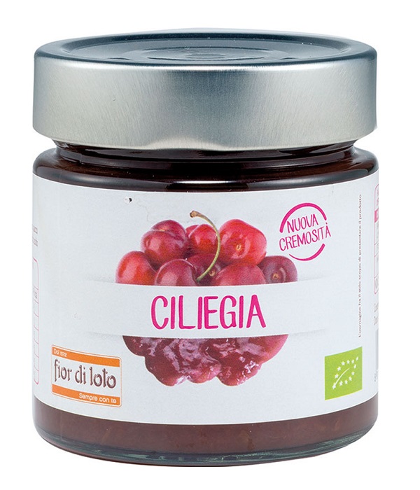 COMPOSTA CILIEGIA 250 G - Metafarm