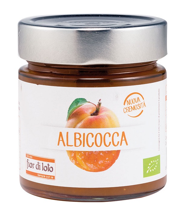 COMPOSTA ALBICOCCA 250 G - Metafarm