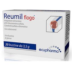 REUMIL FLOGO 20 BUSTINE - Metafarm