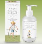 GIARDINO DEI PICCOLI IL BAGNOSCHIUMA 200 ML - Metafarm