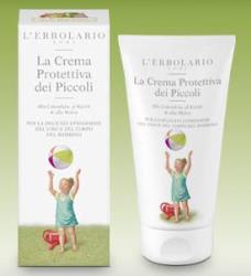 GIARDINO DEI PICCOLI LA CREMA PROTETTIVA 150 ML - Metafarm
