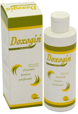 DOXOGIN SOLUZIONE IGIENE INTIMA 200 ML - Metafarm