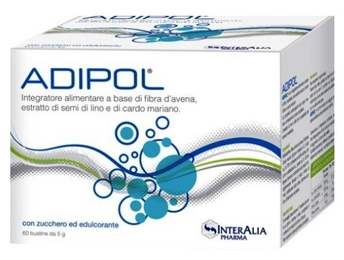 ADIPOL 60 BUSTINE 300 G - Metafarm
