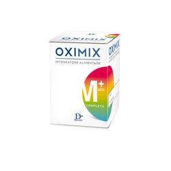OXIMIX MULTI+COMPLETE 40 CAPSULE - Metafarm