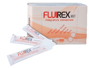 FLUIREX 20 BUSTINE DA 7,5 ML ASTUCCIO 150 ML - Metafarm