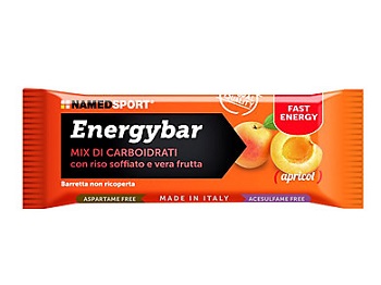ENERGYBAR APRICOT BARRETTA 35 G - Metafarm
