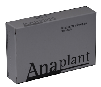 ANAPLANT 30 CAPSULE 560 MG - Metafarm