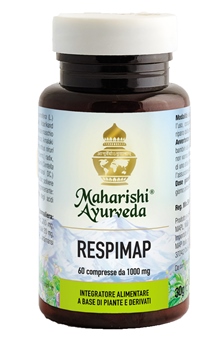 RESPIMAP 60 COMPRESSE - Metafarm