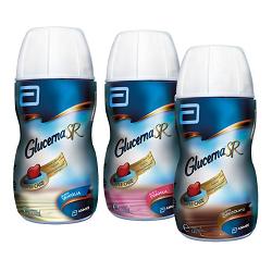 GLUCERNA SR VANIGLIA 220 ML - Metafarm