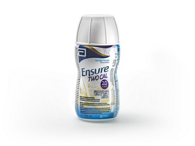 ENSURE TWO CAL VANIGLIA 200 ML - Metafarm