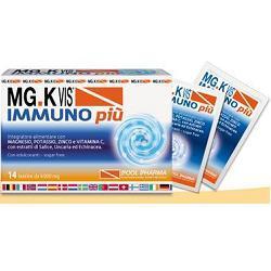 MGK VIS IMMUNO PIU' 14 BUSTE - Metafarm