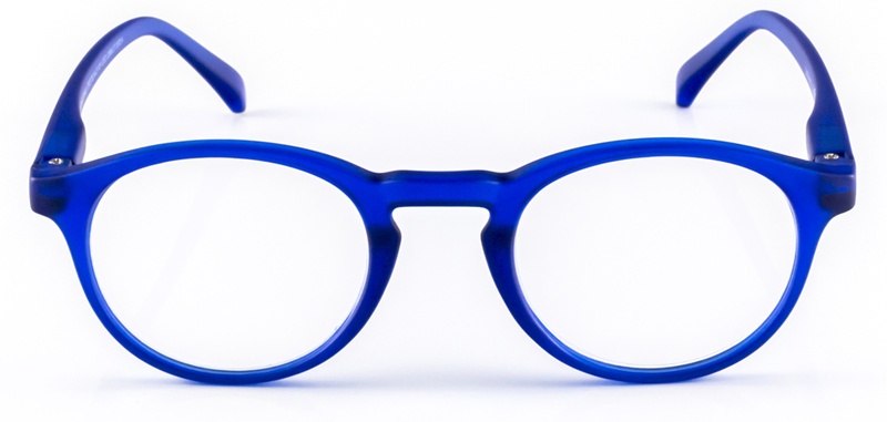 CONTACTA WALL STREET OCCHIALE PER LA PRESBIOPIA BLU +2,00 - Metafarm