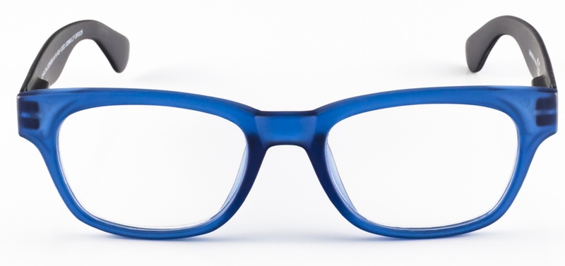 CONTACTA LEGEND OCCHIALE PER LA PRESBIOPIA BLU +2,50 - Metafarm