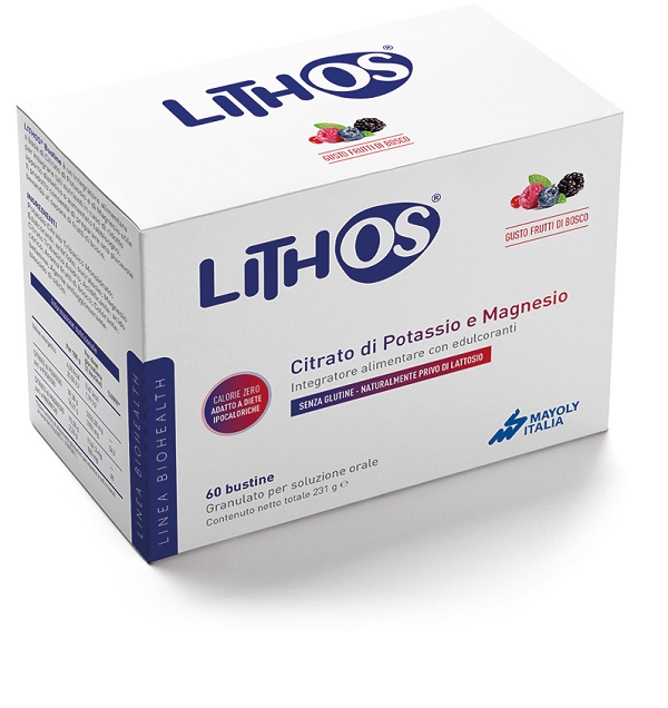 LITHOS 60 BUSTINE - Metafarm