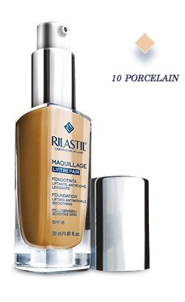 RILASTIL MAQUILLAGE FONDOTINTA LIFTREPAIR 10 - Metafarm