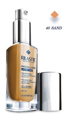 RILASTIL MAQUILLAGE FONDOTINTA LIFTREPAIR 40 - Metafarm