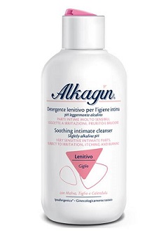 ALKAGIN DETERGENTE INTIMO GIRL 250 ML - Metafarm