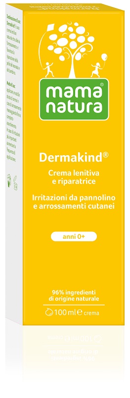 DERMAKIND CREMA LENITITIVA E RIPARATRICE 100 ML - Metafarm