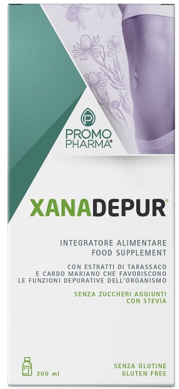 XANADEPUR 300 ML - Metafarm