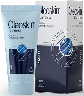 OLEOSKIN BARRIERA PHARCOS 50 ML - Metafarm