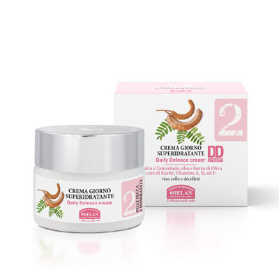 LINEA 2 CREMA GIORNO SUPERIDRATANTE - Metafarm