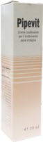 PIPEVIT CREMA 20 ML - Metafarm