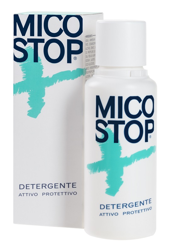 MICOSTOP DETERGENTE 250 ML - Metafarm