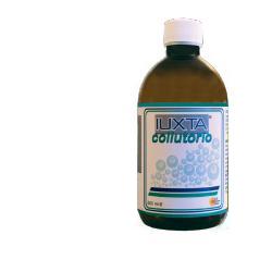 IUXTA COLLUTORIO 500 ML - Metafarm