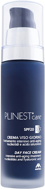 PLINEST CARE VISO GIORNO SPF 20 - Metafarm