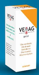 VEMAG GOCCE 20 ML - Metafarm