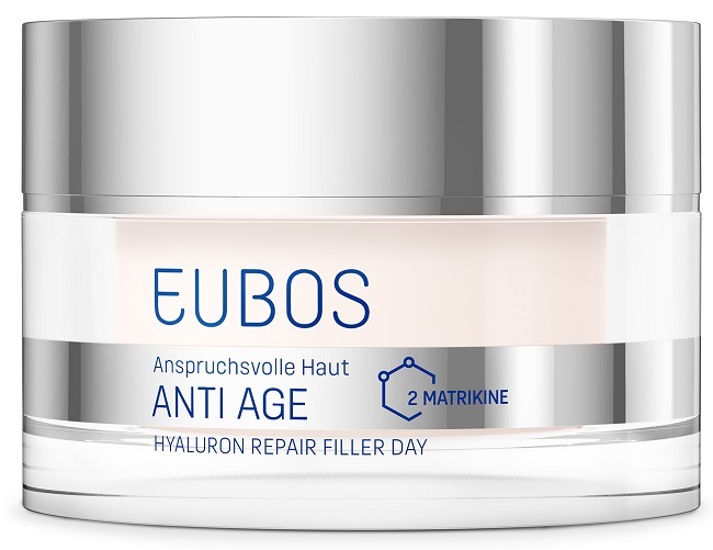 EUBOS HYALURON REPAIR FILLER DAY 50 ML - Metafarm