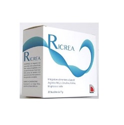 RICREA 20 BUSTINE 140 G - Metafarm