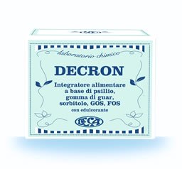 DECRON 20 BUSTINE DA 5,44 G - Metafarm