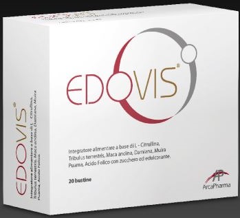 EDOVIS 20 BUSTINE - Metafarm