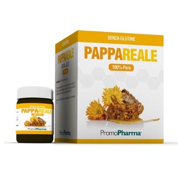 PAPPA REALE FRESCA 10 G - Metafarm
