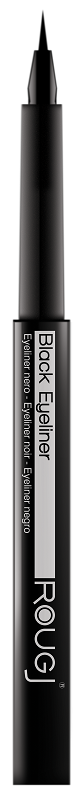 ROUGJ MAKE UP EYE LINER NERO - Metafarm