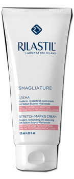 RILASTIL SMAGLIATURE PELLI SENSIBILI 200 ML - Metafarm