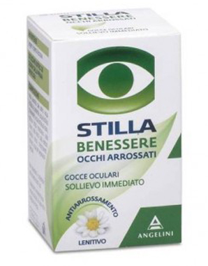 STILLA BENESSERE 10 ML - Metafarm