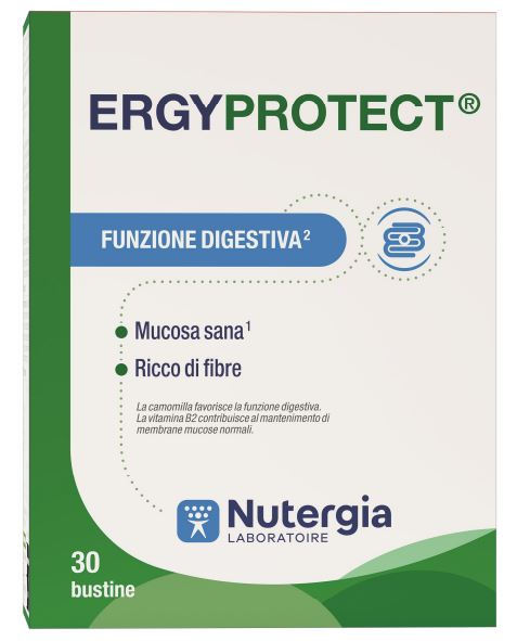 ERGYPROTECT 30 BUSTINE - Metafarm
