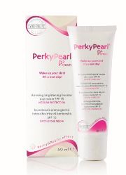 PERKYLPEARL CREMA GIORNO 50 ML - Metafarm