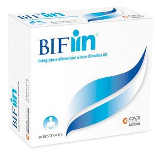 BIFIN 20 BUSTINE 6 G - Metafarm