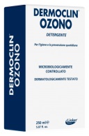 DERMOCLIN OZONO SOLUZIONE 250 ML - Metafarm