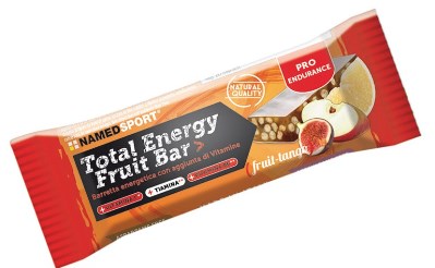 TOTAL ENERGY FRUIT BAR TANGO FRUIT 1 PEZZO - Metafarm