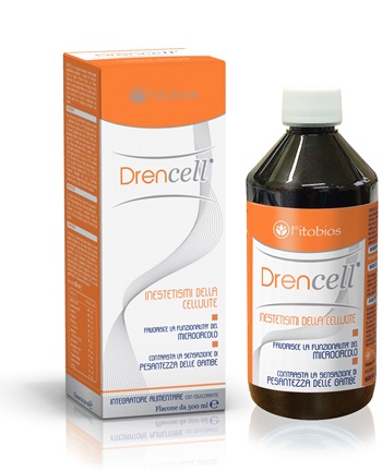 DRENCELL 500 ML - Metafarm