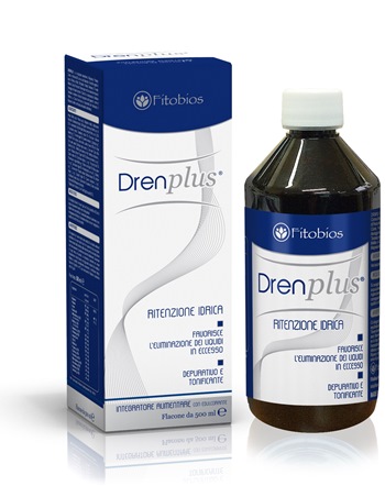 DRENPLUS 500 ML - Metafarm