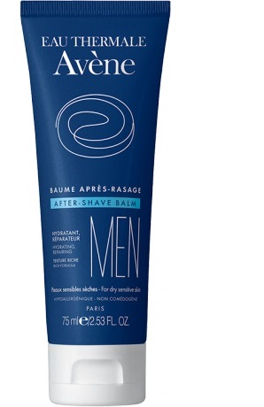 AVENE HOMME BALSAMO DOPOBARBA 75 ML - Metafarm