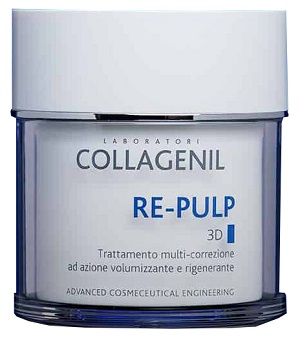 COLLAGENIL RE-PULP 3D 50 ML - Metafarm