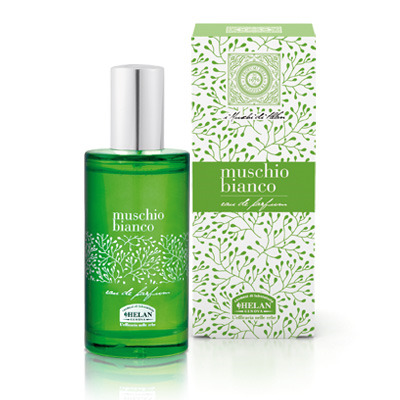 MUSCHIO BIANCO EAU DE PARFUM - Metafarm