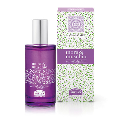 MORA MUSCHIO EAU DE PARFUM - Metafarm